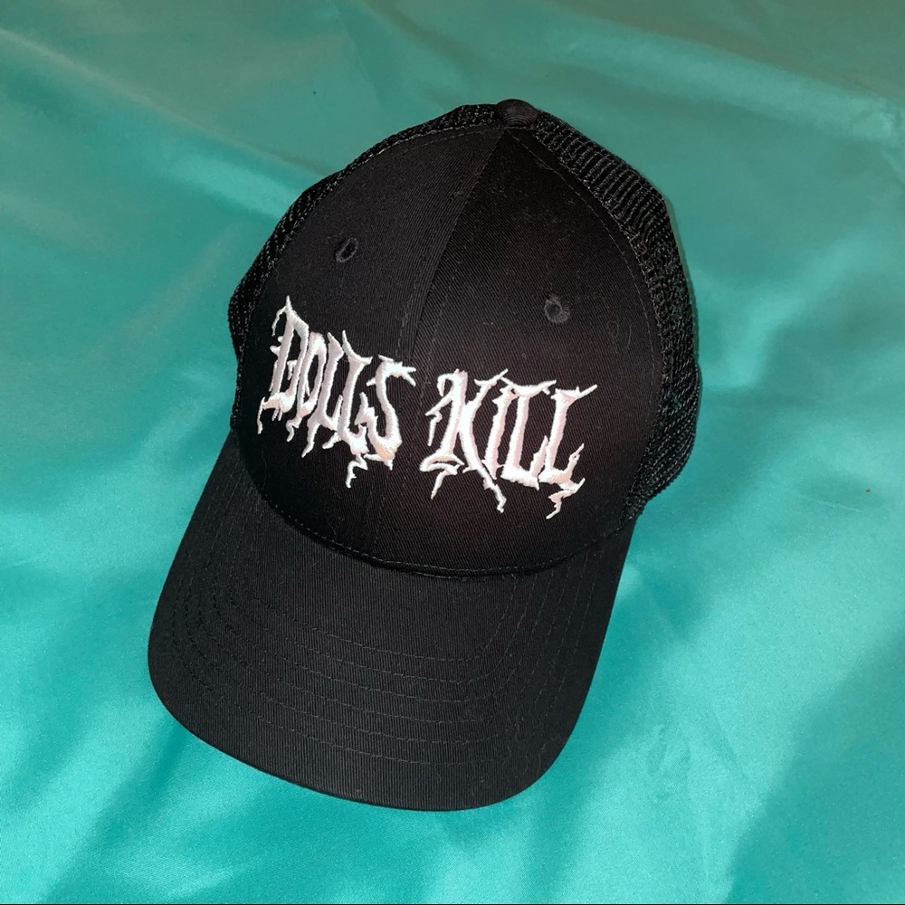 dolls kill hat